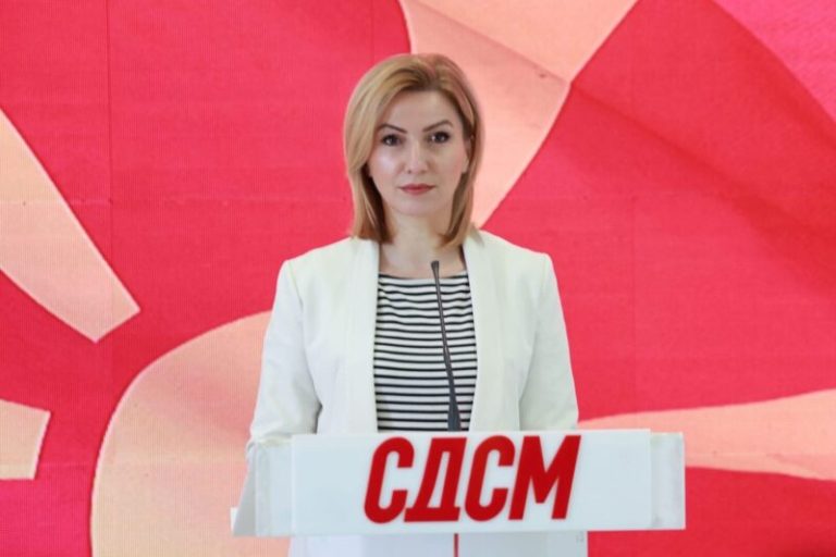 (Видео) Кузеска: ДПМНЕ се врати, слободата на медиумите замина, пад на слободата после 8 години