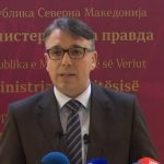 Филков пред амбасадорите на ЕУ: Најобемниот реформски циклус во правосудството е веќе реалност
