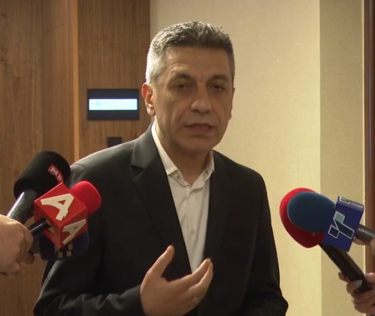 Меџити ќе чека на „Вреди“ да се приклучат членови од опозициските албански партии, а потоа ќе предложи нов министер за здравство