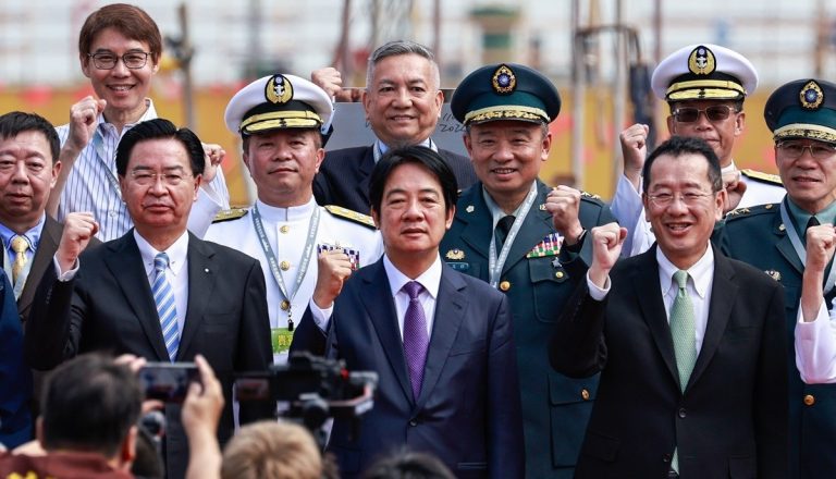 Тајван: Ние сме за мир, но, подготовката за војна е најдобриот начин да се избегне војна