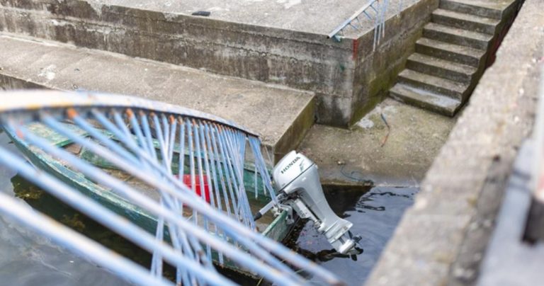 Несреќата со три жртви во Хрватска ја предизвикал пијан возач