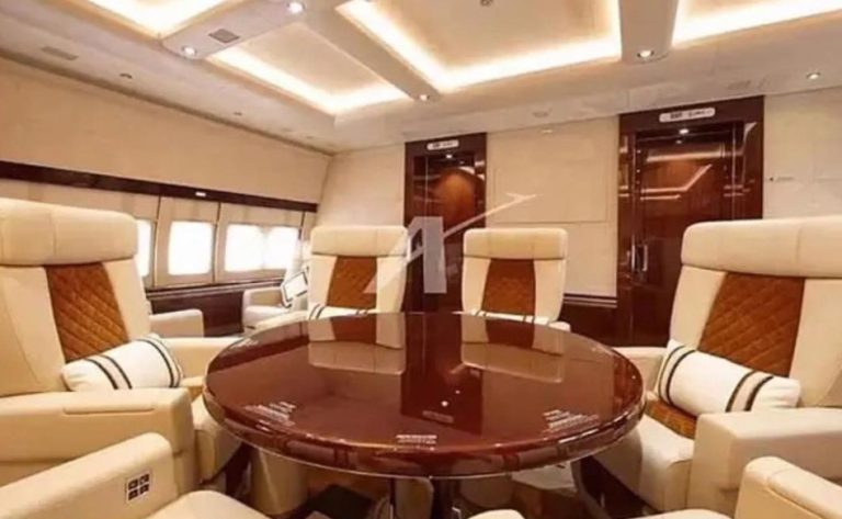 Трамп: На корумпираните демократи им пречи бесплатниот авион