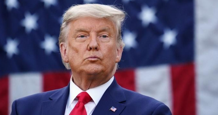 Трамп: Сакам договор со Иран, но тие мора да престанат да го спонзорираат тероризмот