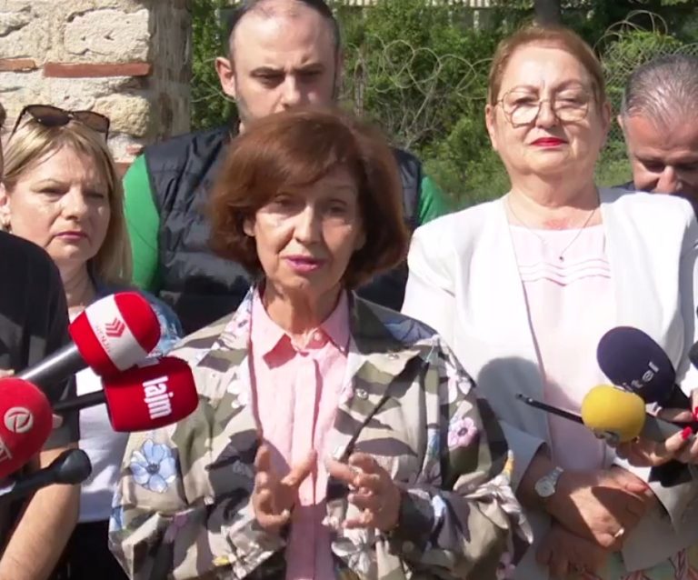 Време е да сфатиме дека „Генералка викенд“ треба да прерасне во генералка 365 дена, вели претседателката Сиљановска-Давкова   