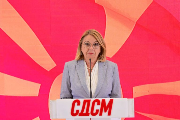 (Видео) Калевска-Ванчева: Реформските закони за правосудството ги нема, Филков да не ги опструира работните групи