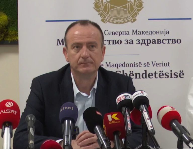 Таравари: Горд сум на Алијансата за Албанците, ќе победиме на локалните избори