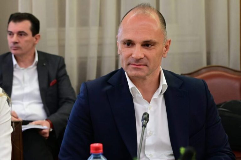 Филипче: Мицкоски одби лидерска средба