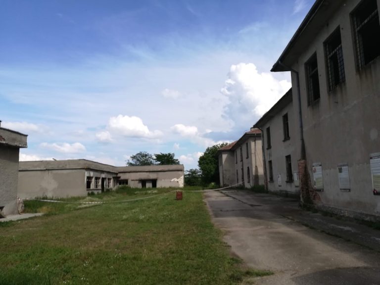 На островот Персин ќе се одржи поклонение во спомен на жртвите од концентрациониот логор Белене