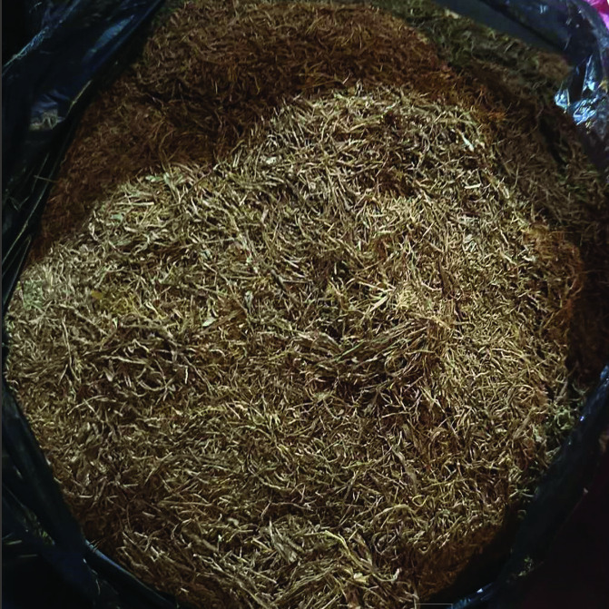 Царината заплени тутунски производи, автоделови, ветеринарни лекови, девизи, облека