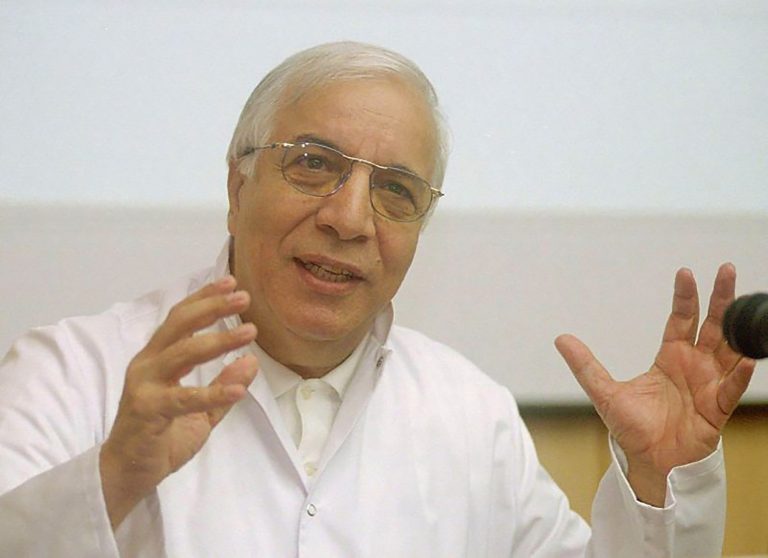 На денешен ден пред 39 години проф. д-р Александар Чирков и неговиот тим ја извршија првата трансплантација на срце во Бугарија и на Балканот