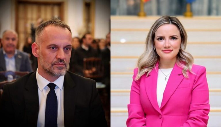 Вицепремиерот Фетаи за одлуката на пратеничката Мимоза Муса: Tи остана цврста во своите убедувања, лојална на дадениот завет