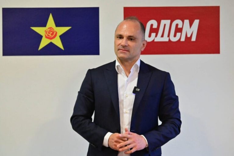 Филипче најави санкции во партијата: дел од советниците за лични интереси соработувале со градоначалници од ВМРО-ДПМНЕ