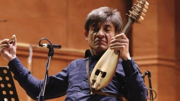 (Видео) Диригентот и композитор Георги Андреев – за Ѓурѓовден, традициите, музиката и змејовите