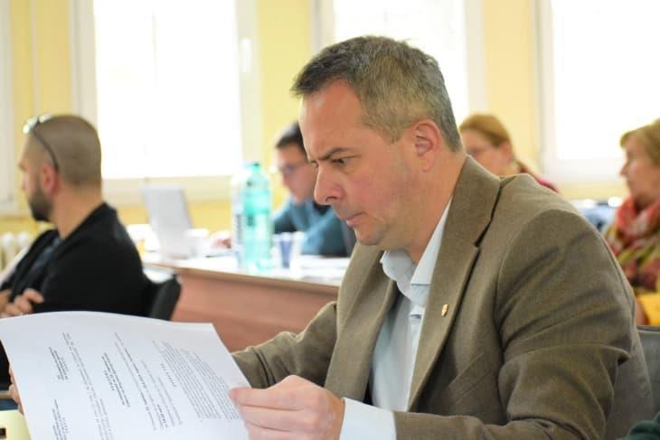 Герасимовски се подготвува за втор мандат: Имаме одличен план и програма