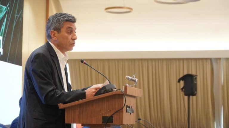 Меџити: Напредно управување со отпадот и чистење на дивите депонии, приоритет на Министерството за животна средина