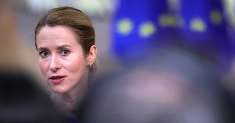 Каја Калас денеска во Скопје ќе се сретне со Мицкоски