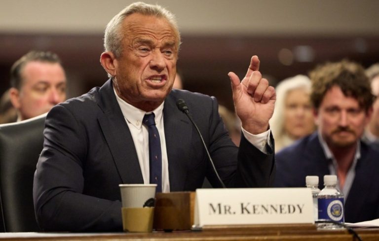 Америка инвестира половина милијарда долари во развој на универзални вакцини