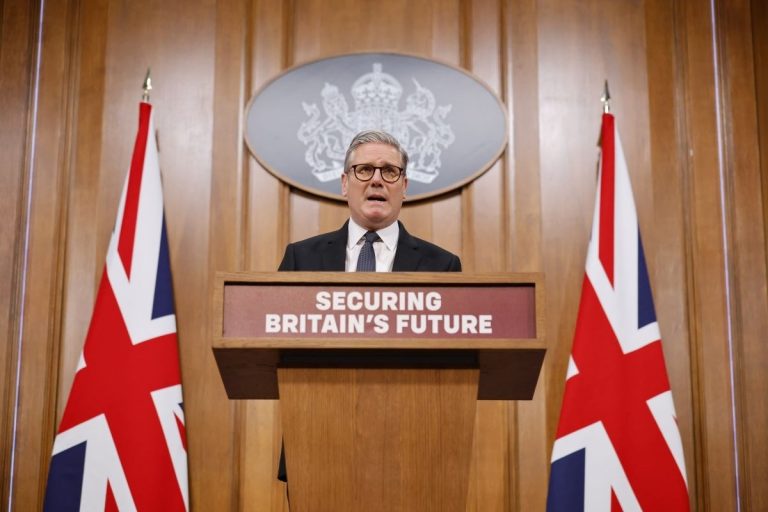 Британска влада: Преговорите со ЕУ влегуваат во завршна фаза