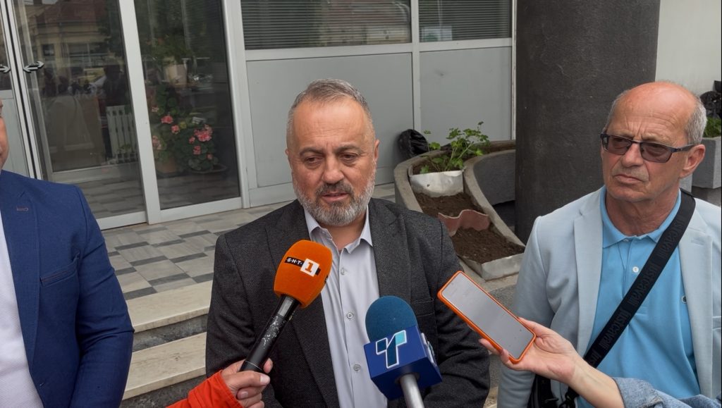 Делото против Љупчо Ѓоргиевски, претседател на КЦ „Иван Михајлов“ започнува во Апелациониот суд во Битола