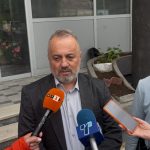 Љ. Ѓорѓиевски по изгласувањето на извештајот за напредокот на Република Северна Македонија: Важна победа за вистината, правдата и правата на Бугарите во земјата