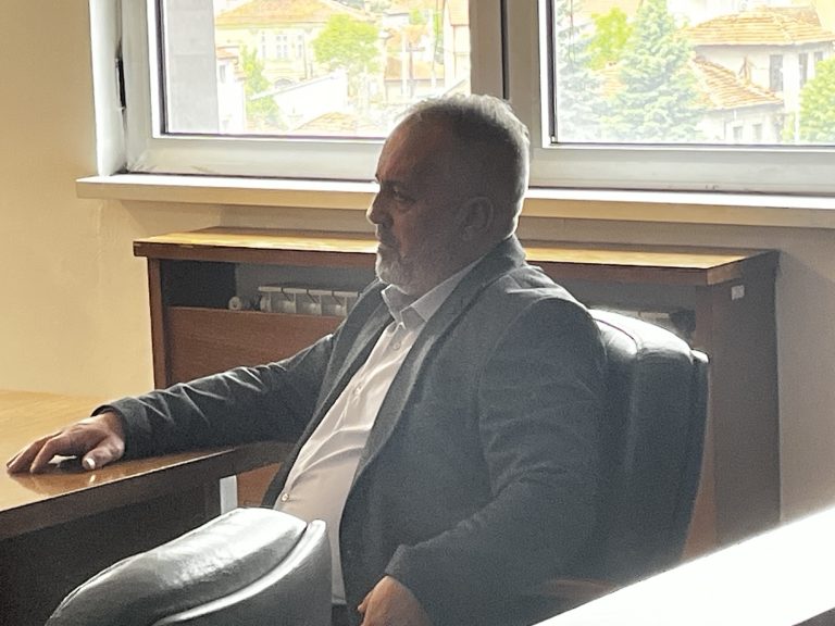 Реакции по пресудата на Битолскиот суд против Љупчо Ѓоргиевски