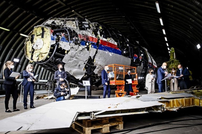 Русија прогласена за виновна за соборувањето на патничкиот авион во кој загинаа 298 луѓе