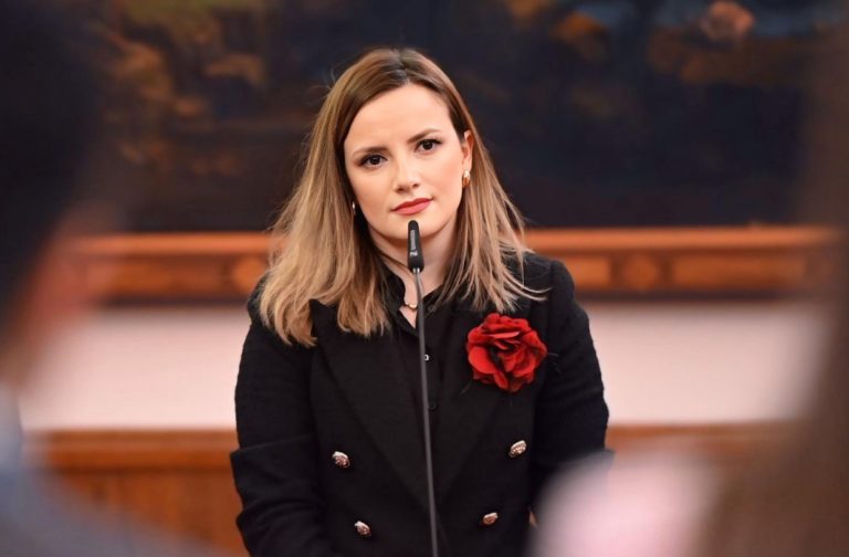 ВЛЕН: Целосна поддршка за пратеничката Мимоза Муса, покажа висок политички и институционален интегритет во чувствителен период