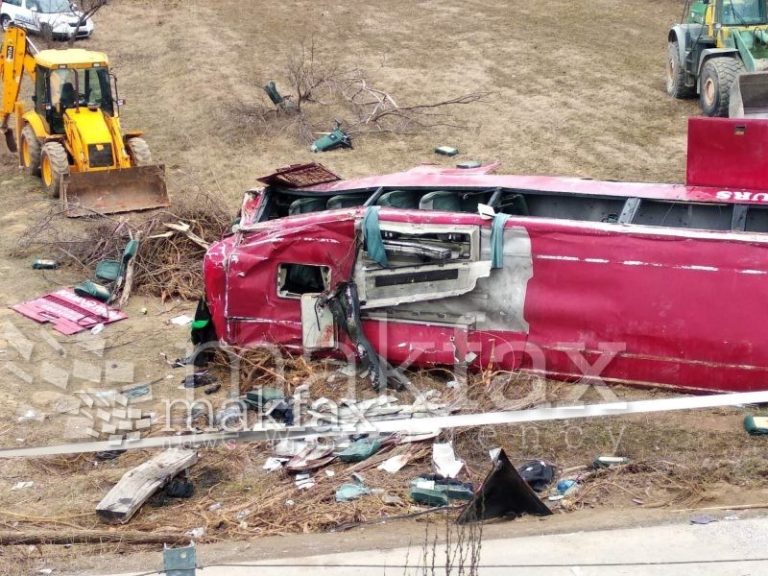 По десет години затвор за сопственикот и одговорниот во „Дурмо турс“: Апелација им ги зголеми казните на дел од обвинетите  за несреќата кај Ласкарци