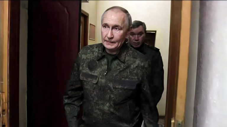 Ултиматумот на Европската Унија до Путин и Русија истече