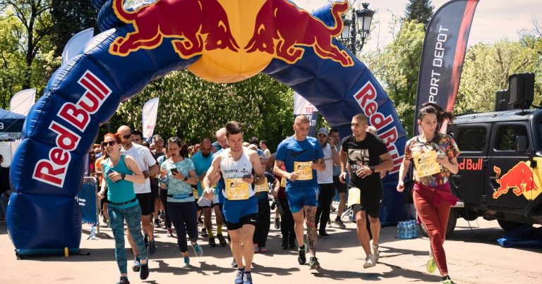 Бугарија забележа рекордно учество во трчањето во четири града и поддршка за Wings for Life World Run 2025