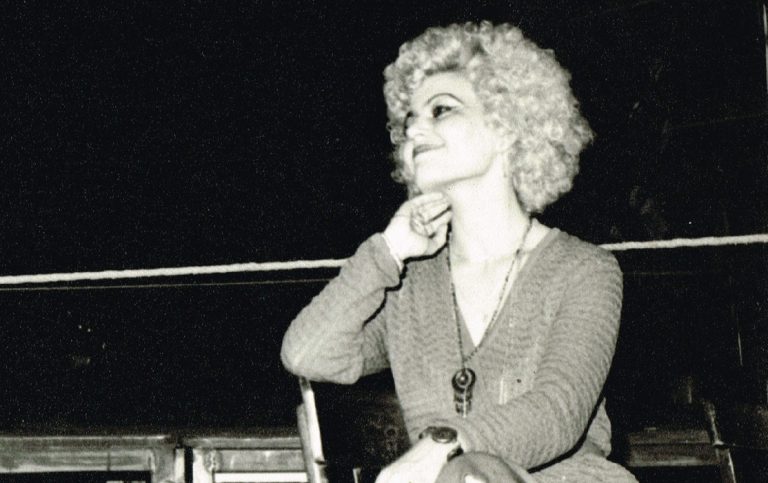 Тажна вест: почина актерката Соња Каранџуловска