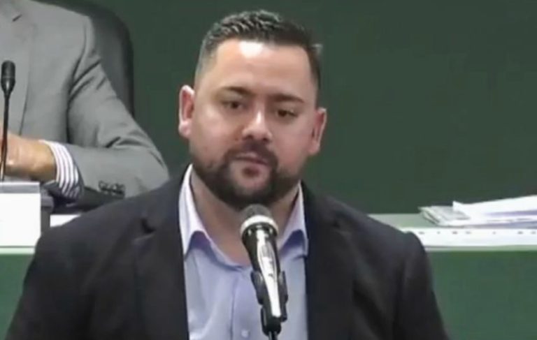 Стојановски: Да го поддржиме ребалансот на буџетот, со тоа што би ги зголемиле платите на вработените во Град Скопје и во Противпожарната бригада