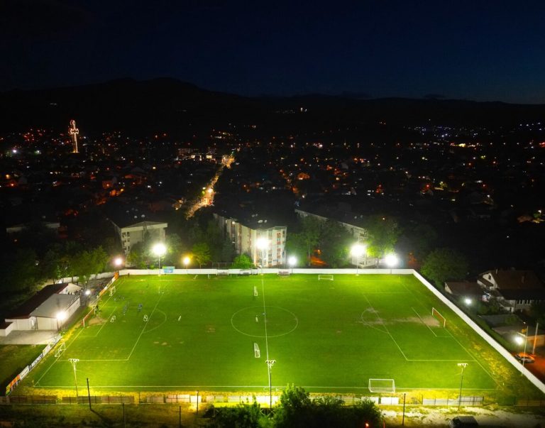 Тренер нападнат на стадион во Куманово: Во инцидентот учествувал и малолетен играч