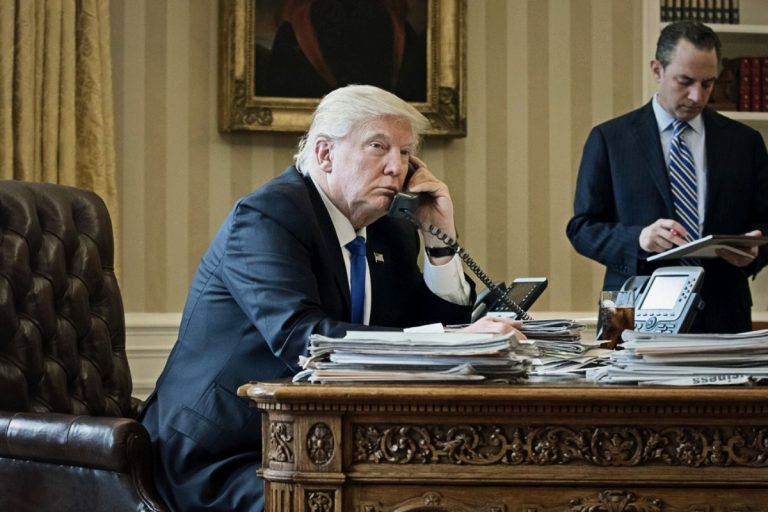 Трамп најави царини од 50 проценти за Европската унија