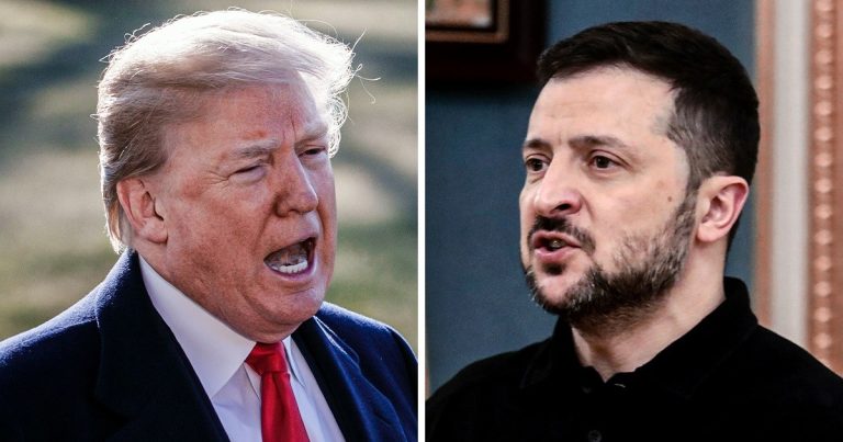 Зеленски: На светот му треба Америка сега, исто како што му требаше пред 80 години