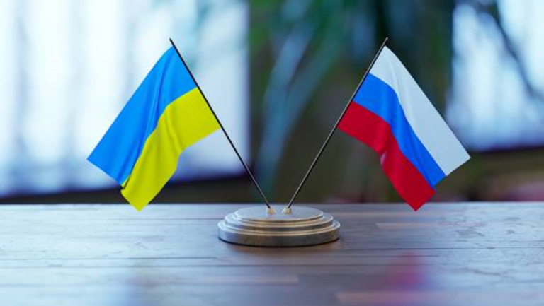 Во тек е средбата на украинската и руската делегација во Истанбул