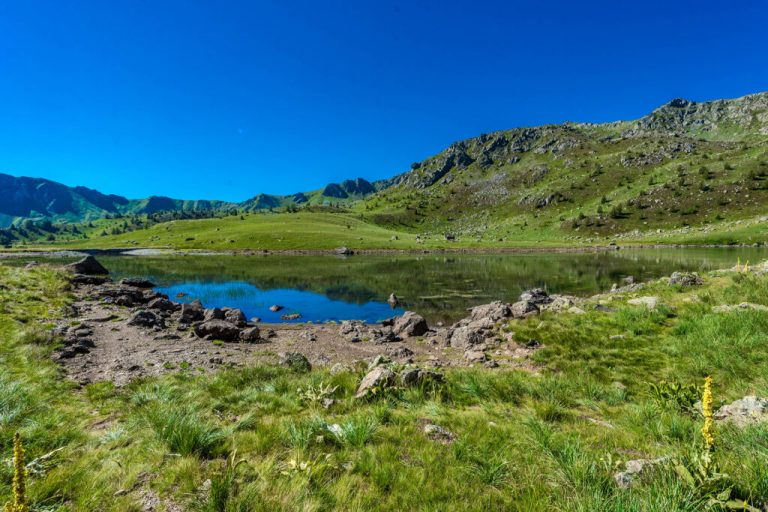 Почнува процесот за прогласување на Јабланица за заштитено подрачје