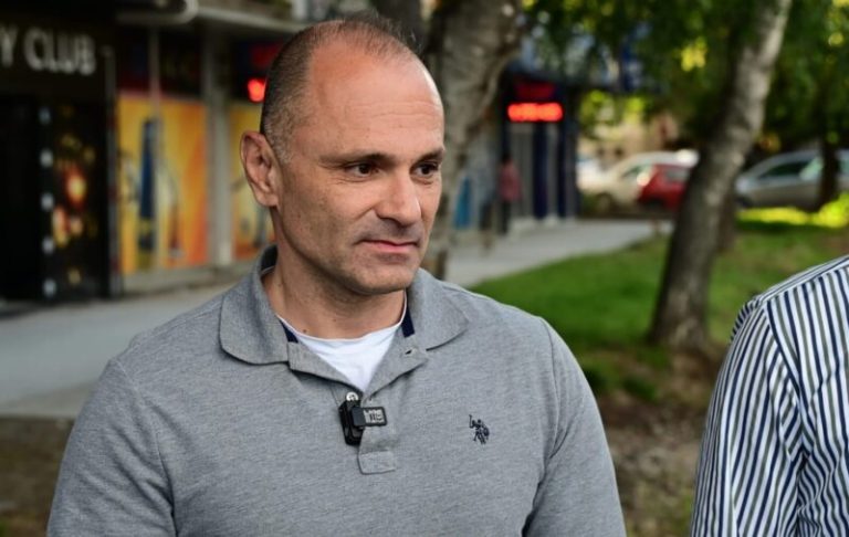 Филипче: Британскиот заем е како да подигнам кредит со вашата лична карта, па од утре да плаќате камати, а не сум ви кажал ништо