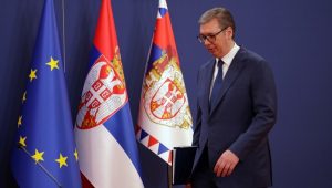 Геополитичките тензии на Балканот: Како Белград ја претвори Црна Гора во дежурен виновник