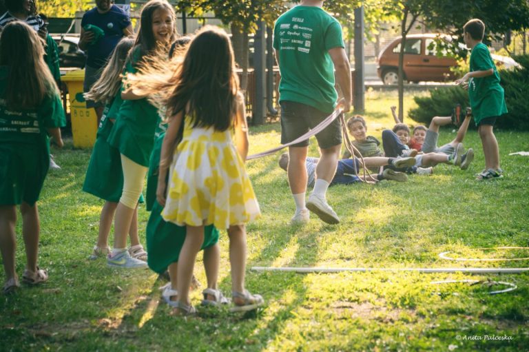 Општина Центар почнува со проект за рано откривање на сколиоза кај ученици од 8 до 14 години во основни училишта