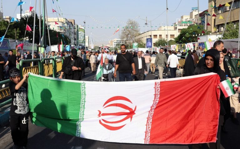 Иран објави крај на војната