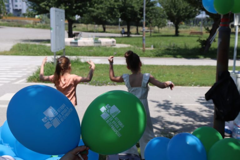 АХВ го одбележа 7 Јуни – Светски ден на безбедна храна