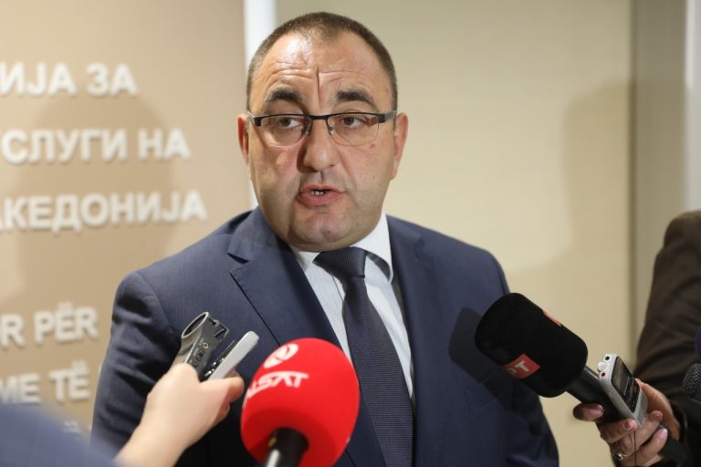 Бислимоски ќе побара цената на водата да ја одредува РКЕ место советите на општините за да се намали загубата, која сега изнесува 64 отсто