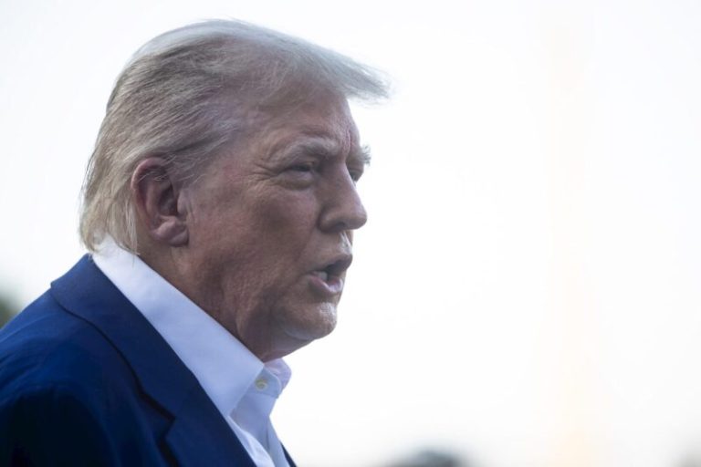 (Видео) Трамп за Израел и Иран: Тие не знаат што по ѓаволите прават