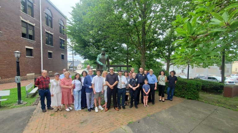 (Видео/Галерија) Во Њу Лексингтон се одржа 47-то издание на Фестивалот „Макгахан“ посветен на новинарот Џануариус Макгахан- Ослободителот на Бугарија