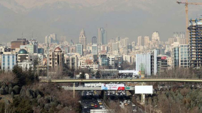 Иран се повлекува од договорот за неширење на нуклеарно оружје