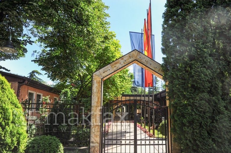 Град Скопје: Обвинителството го отвори првиот случај за дивоградбите во Чаир