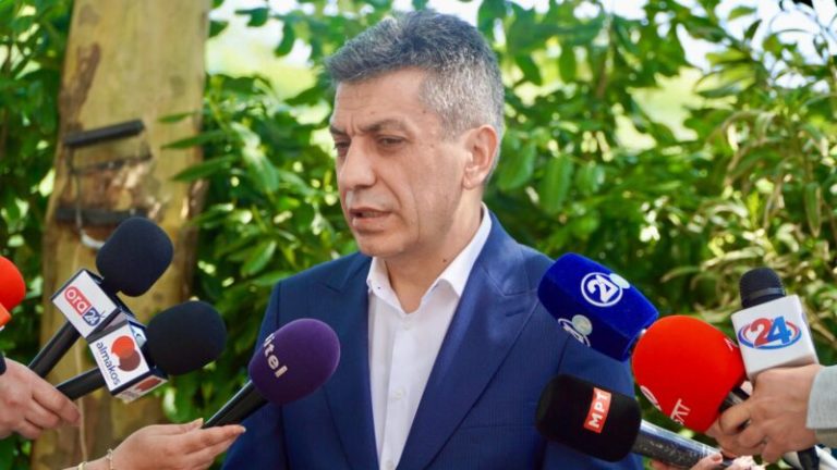 Меџити во Украина: Силно ја осудуваме руската агресија и бараме итно запирање на војната