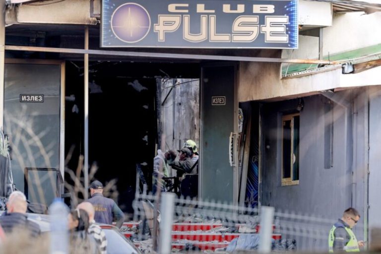 Одбија помош за Кочани, сега држат трибини, срамна бездушност на ВМРО-ДПМНЕ, вели Кузеска