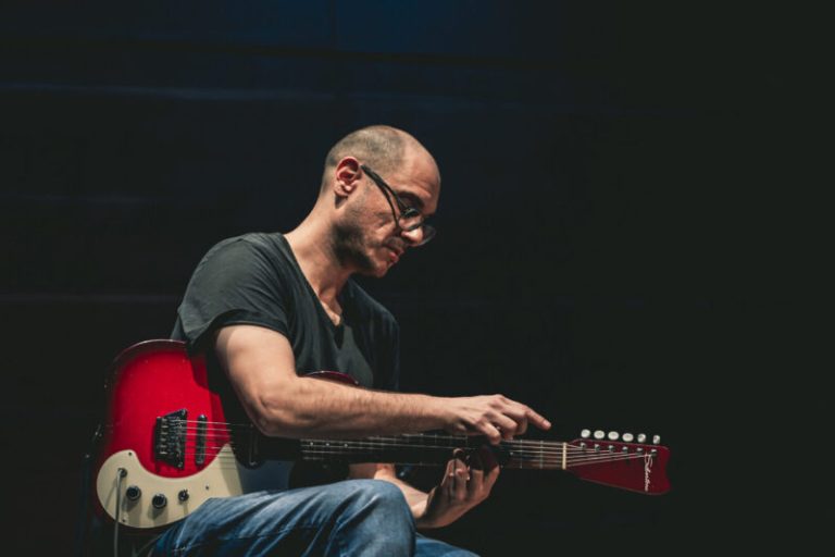 Скопско лето: В понеделник џез концерт на Ѓорги Шаревски трио во Сули ан